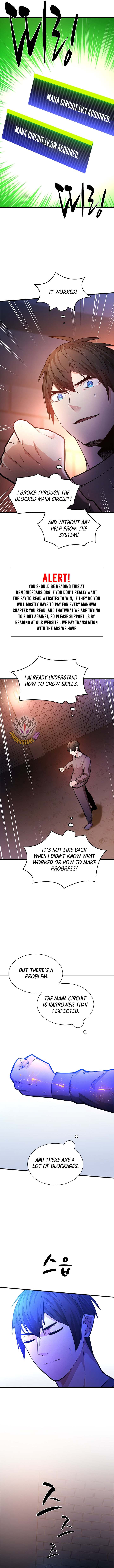The Tutorial is Too Hard Chapter 210 image 14